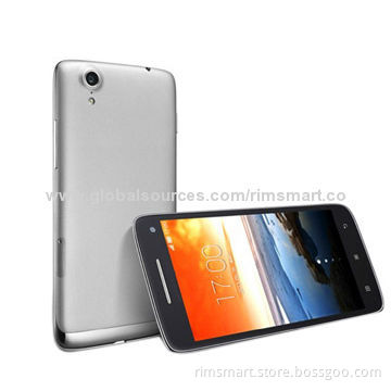 Original S960 Quad Core 5.0-inch 13.0MP Smartphone